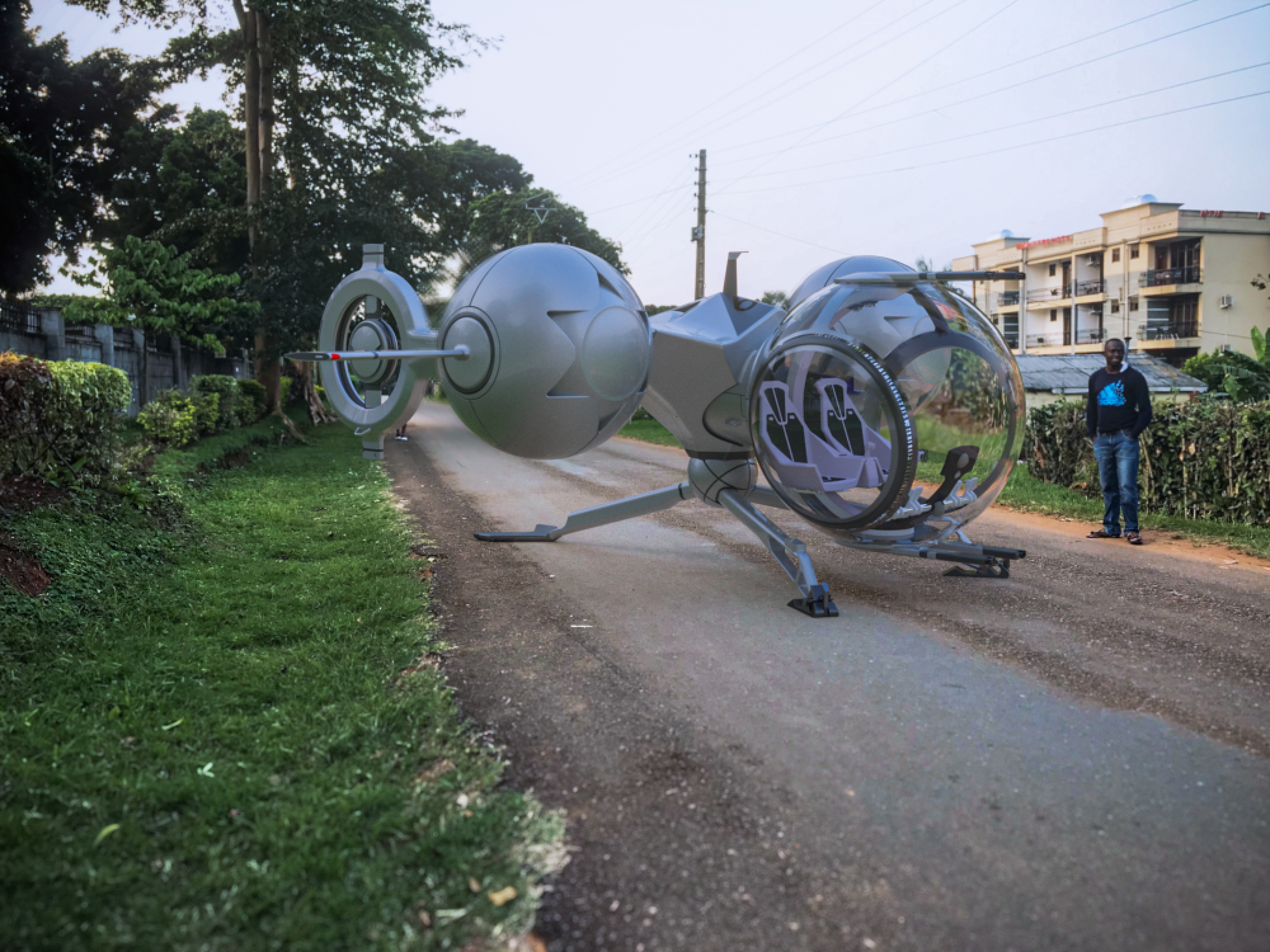 Virtual Tourism and Experiences