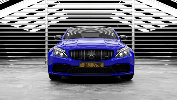 Car manufacturing in Uganda