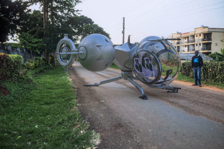 Virtual Tourism and Experiences